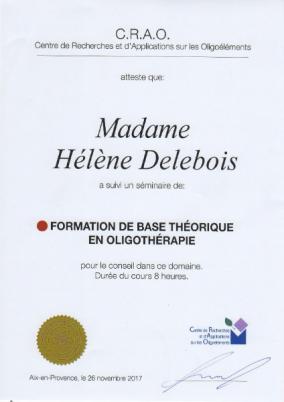 Formation Théorique