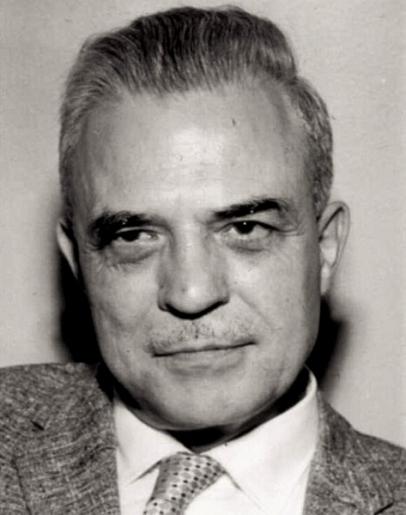 Milton H. Erickson