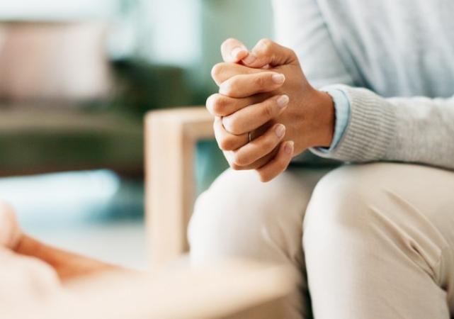 Commencer une thérapie Commencer une thérapie