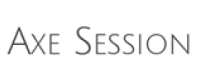 Logo Axe Session